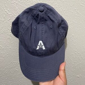 Legacy UTA cap